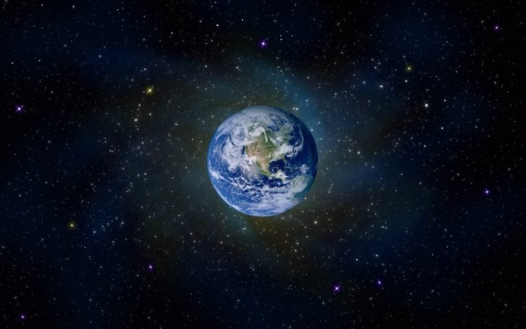 Our Universe