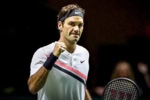ATP Ranking: Roger Federer back in top position