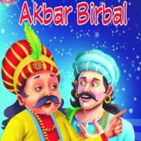 How Akbar meets Birbal
