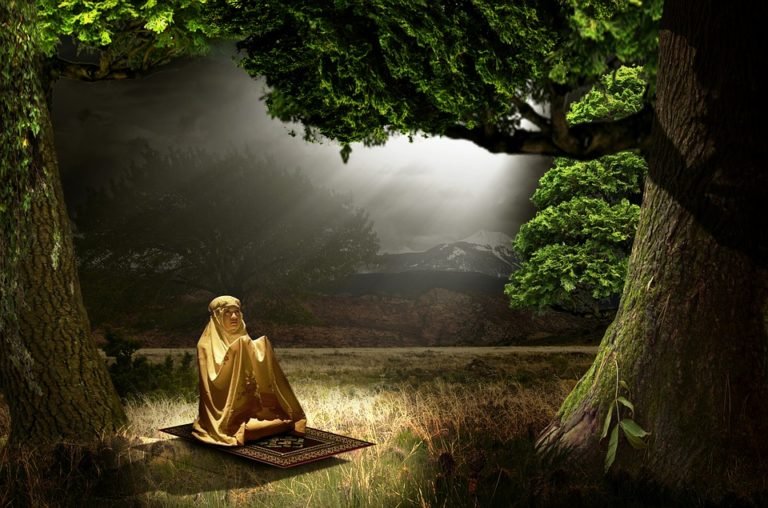 5 surprising benefits of Ramadhan
