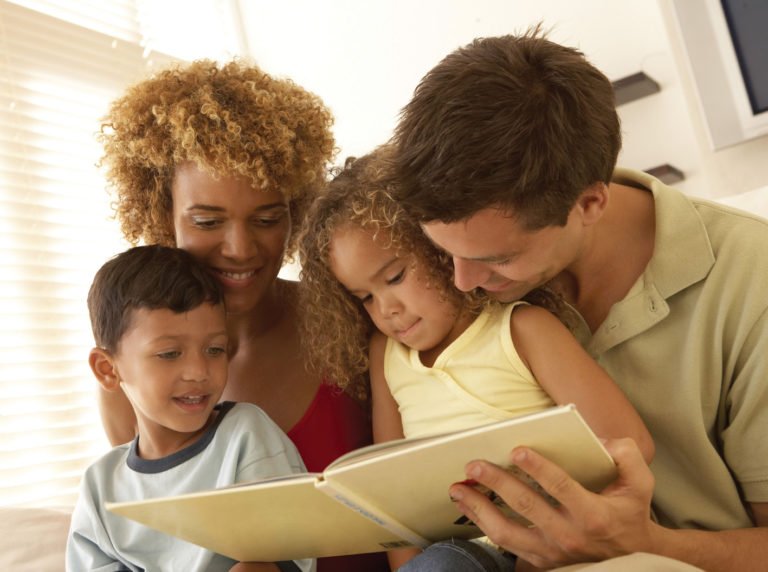 Notes for Parents