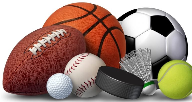 A Thing or Two About Sports