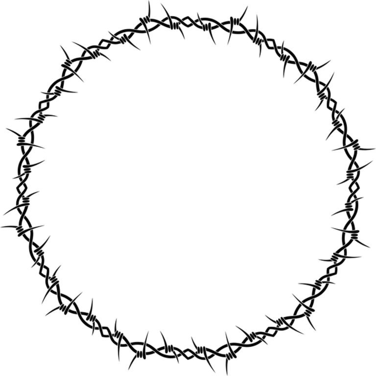 Waves of a Woven Place