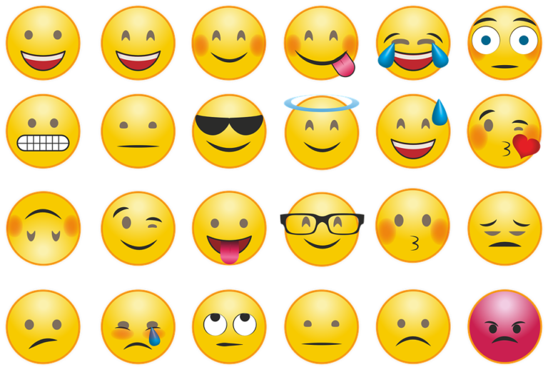 A Brief History of World Emoji Day
