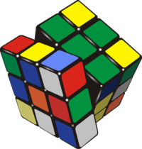 Rubik’s Cube: The Little Cube That Became Sensation Among Children