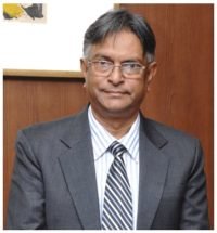 A Prof. who got Appointed Twice as VC of KU