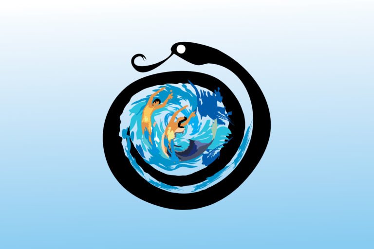 Part III: ‘Water Holds Water Together’