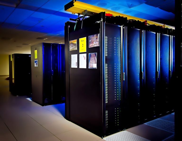 US Launches World’s Fastest Supercomputer