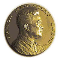 Complete List of Winners of Ramon Magsaysay Award 2018