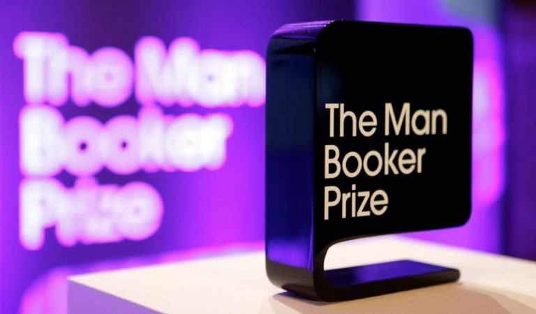 Man Booker Prize 2018 Shortlist: Daisy Johnson becomes youngest ever author shortlisted for prize