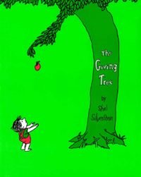 A World of  Stories: The Giving Tree