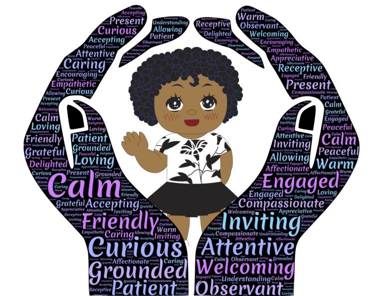 Principles of children’s upbringing