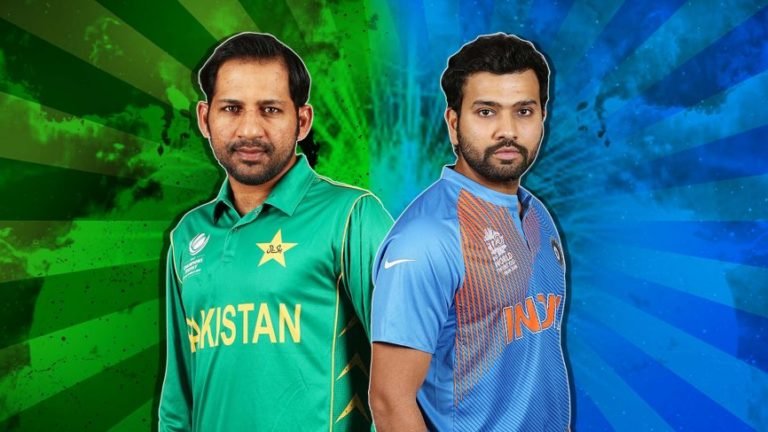 India will face Pakistan Today in Asia Cup 2018