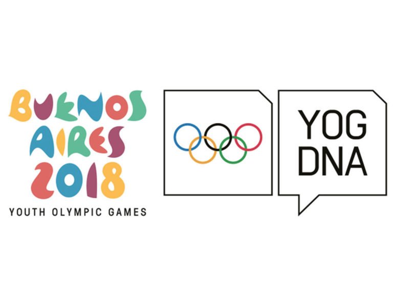 Google marks the start of 2018 Summer Youth Olympic Games with doodle