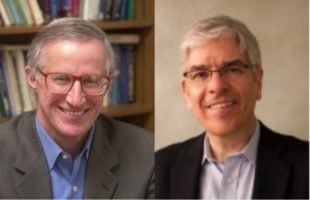 Noble Prize 2018 in Economics is awarded to William Nordhaus and Paul Romer