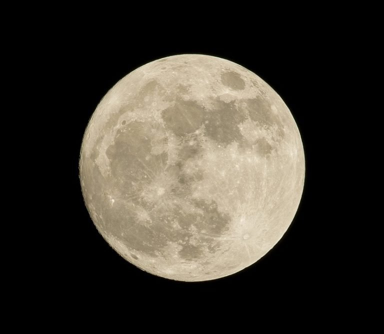 China to launch ‘artificial moon’ to illuminate city streets