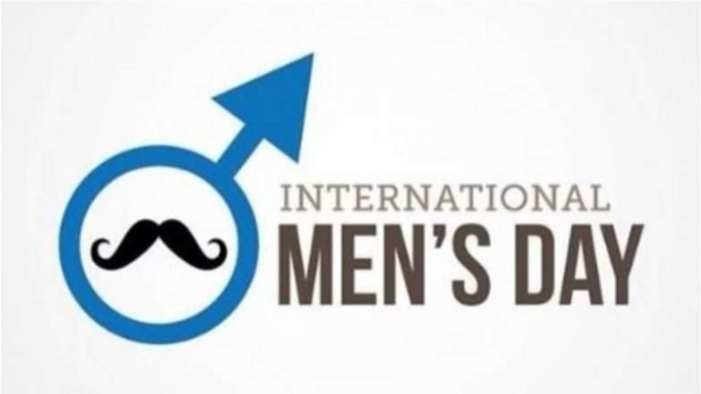 All You Need to Know About International Men’s Day
