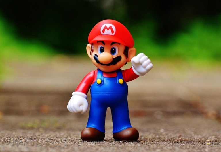 Man, After Whom Super Mario Was Named, dies aged 84