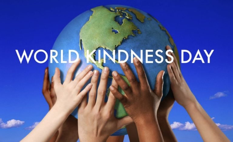 World Kindness Day 2018: All You Need to Know About This Day