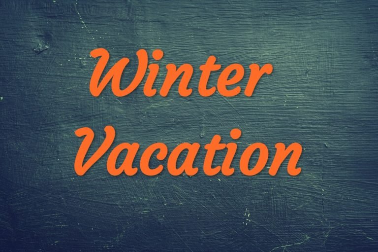 J&K Government Announces Winter Vacation for ITIs