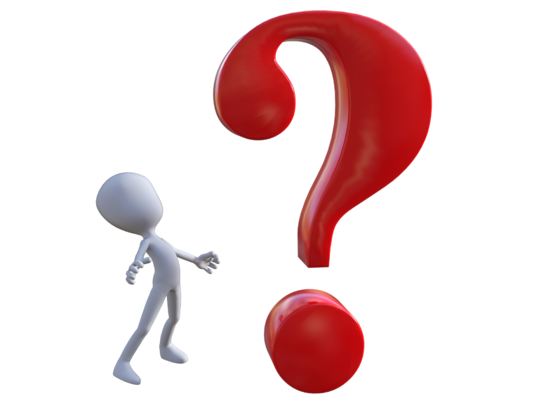 Ask Right Questions
