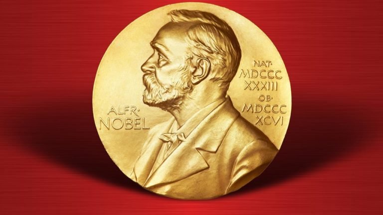9 Interesting Nobel Prize Facts
