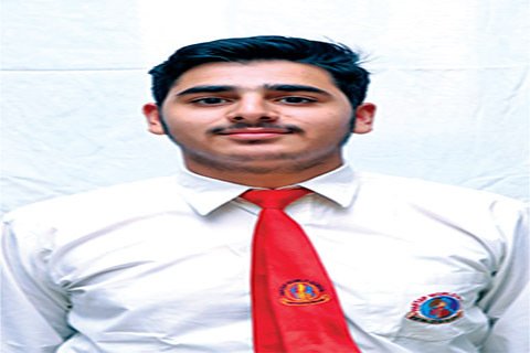 Kashmiri Student Bags $64K Scholarship to Study in US