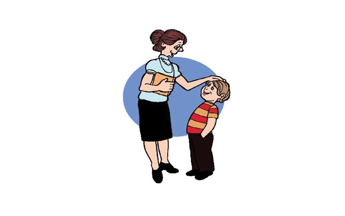 Greeting Students with Positive Gesture Increases Academic Engagement: Study