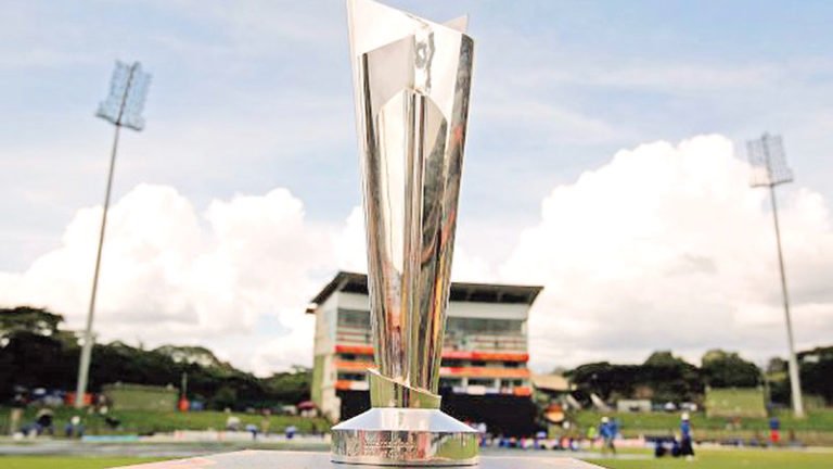 ICC Announces Direct Qualifiers for Men`s T20 World Cup 2020