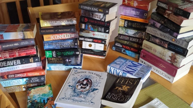 Tips for Building Diverse Classroom Library