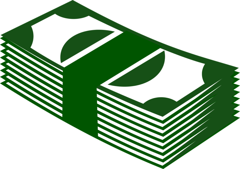 Money Is what Money Does