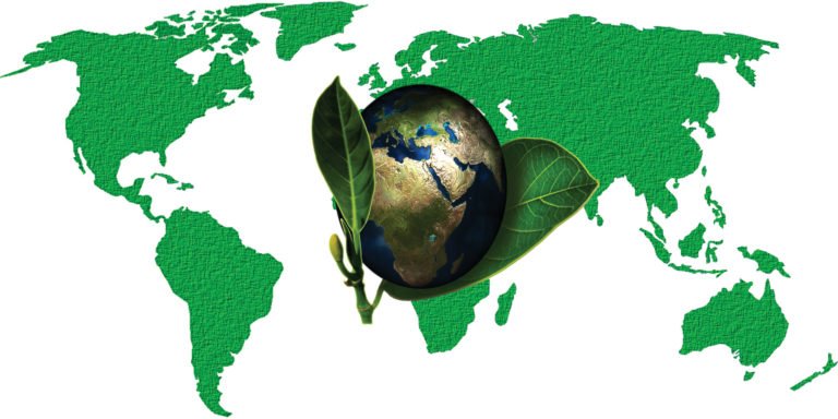 Religious Perspective of Ecological and Environmental Issues