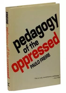 Unchaining the Minds of the Oppressed