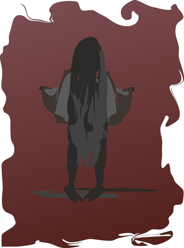 Creatures of the winter