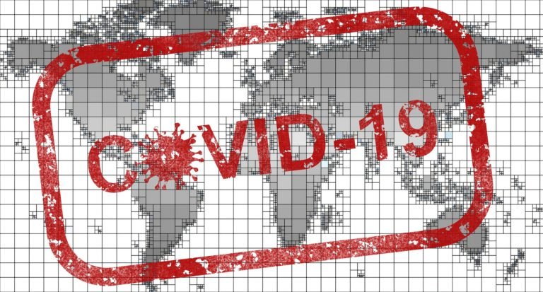 COVID-19: A virus that’s taken over the world