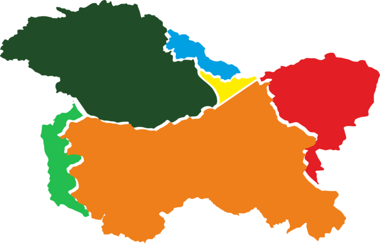 Seven betrayals that shaped Kashmir